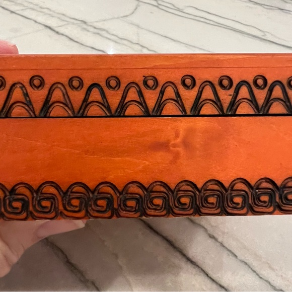 Vintage Music Box - Picture 7 of 11